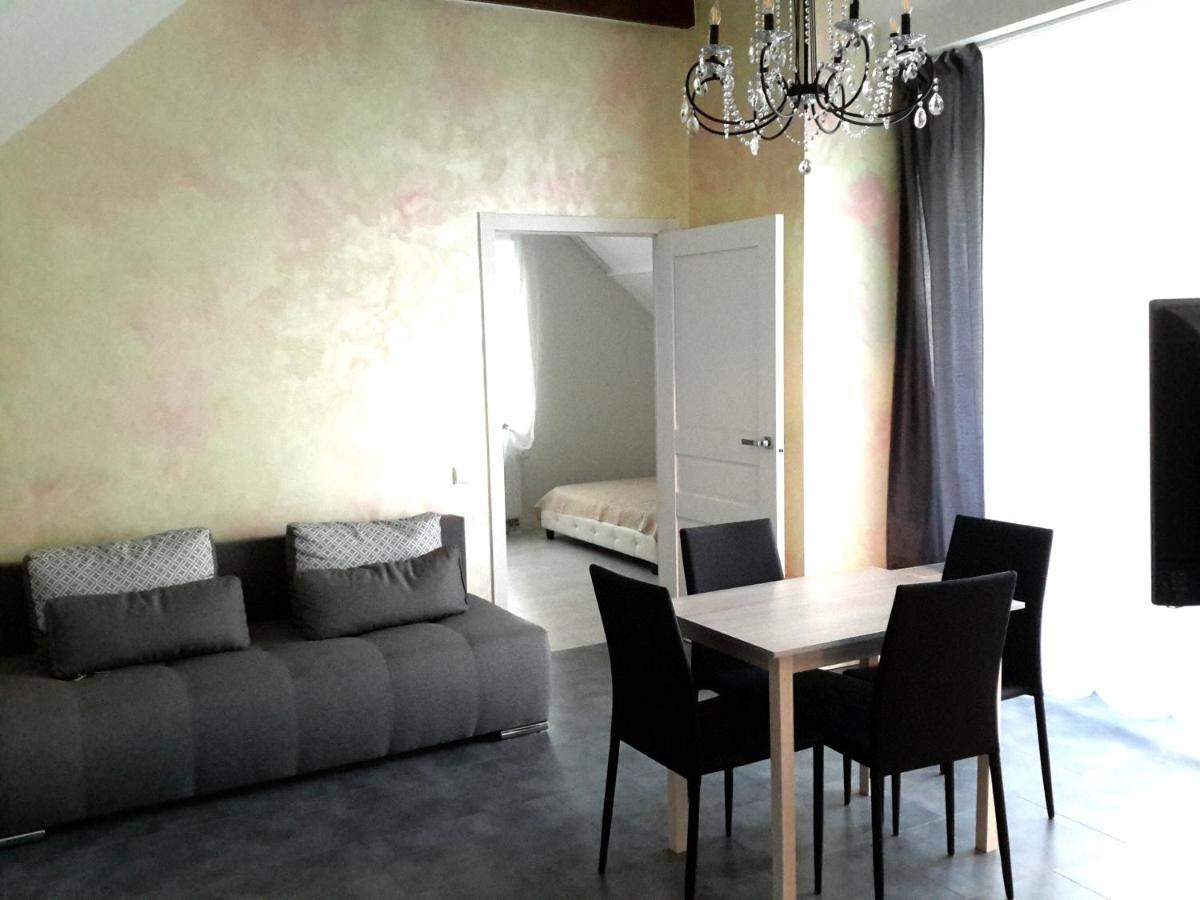 Апартаменты Florance With Terraces & Parking