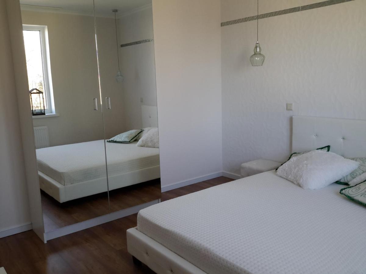 Апартаменты Florance With Terraces & Parking *