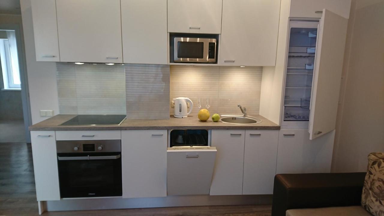Appartement Florance With Terraces & Parking *