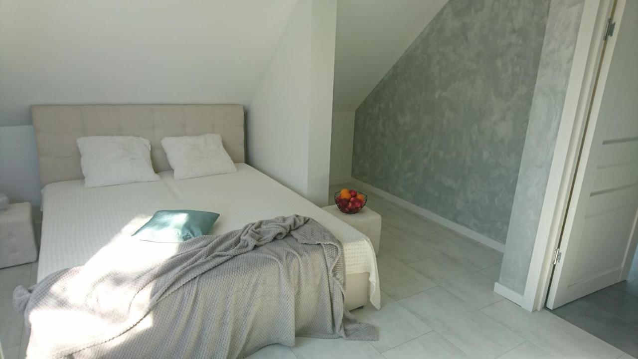 Appartement Florance With Terraces & Parking