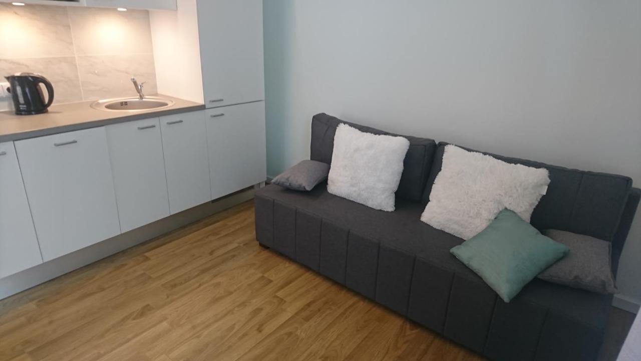 Appartement Florance With Terraces & Parking