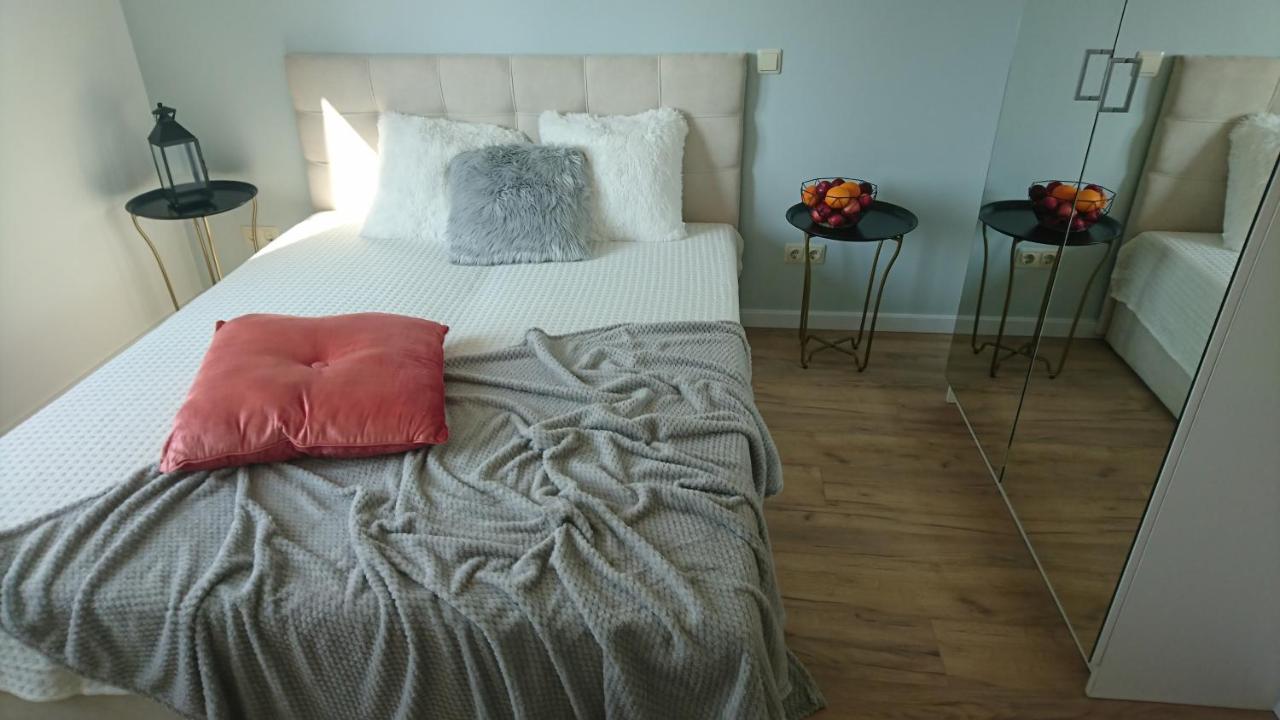 Appartement Florance With Terraces & Parking *
