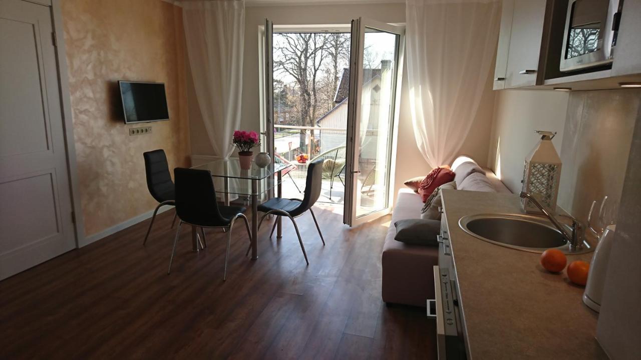 Florance With Terraces & Parking Апартаменты *