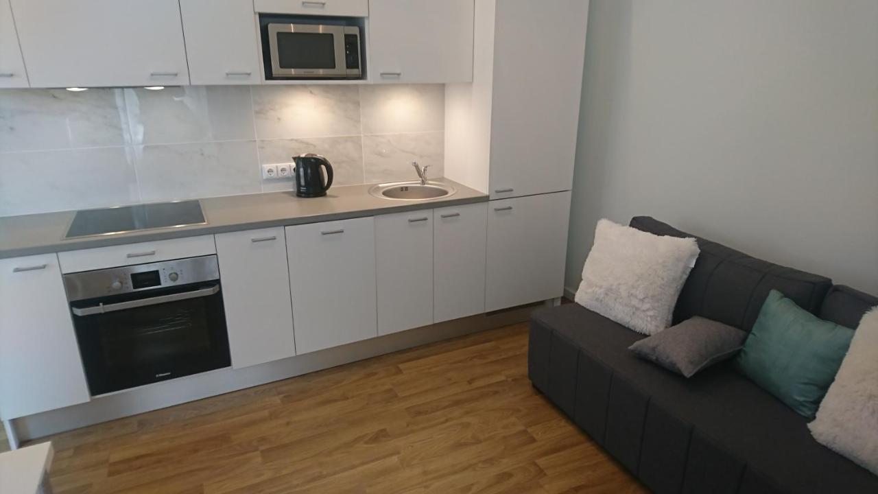 Appartement Florance With Terraces & Parking *