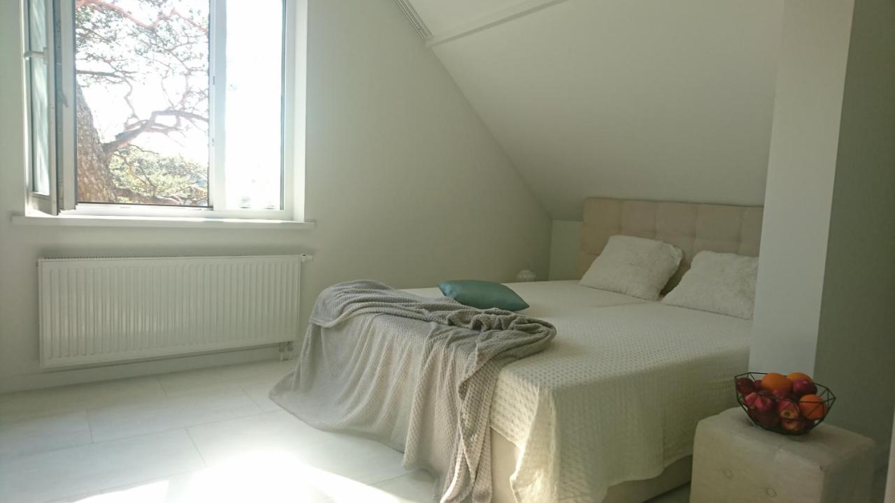 Florance With Terraces & Parking Appartement *