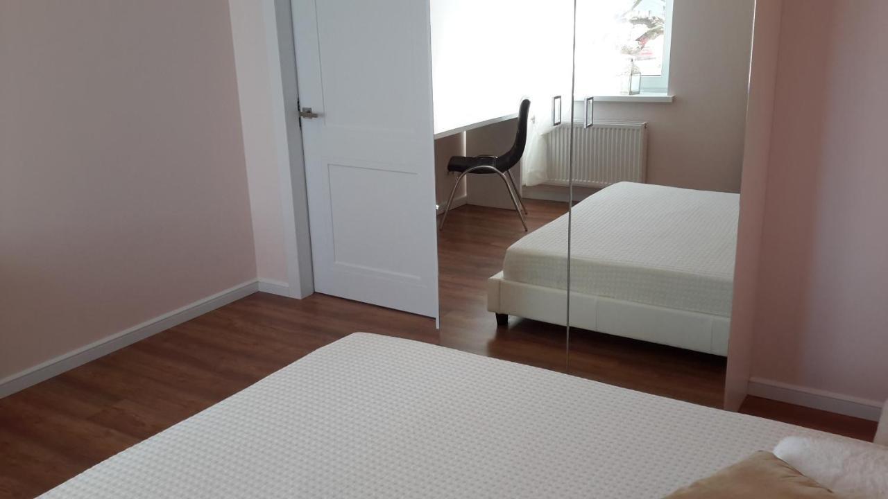 Appartement Florance With Terraces & Parking
