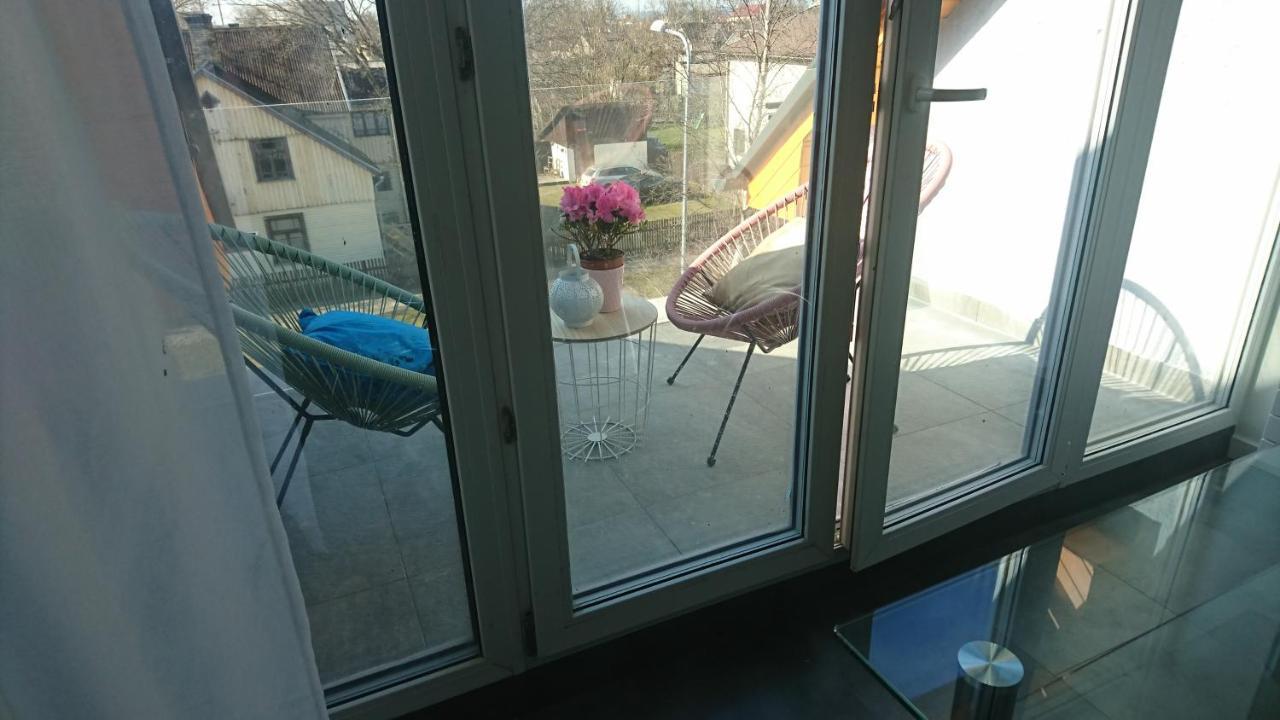 Appartement Florance With Terraces & Parking Ventspils