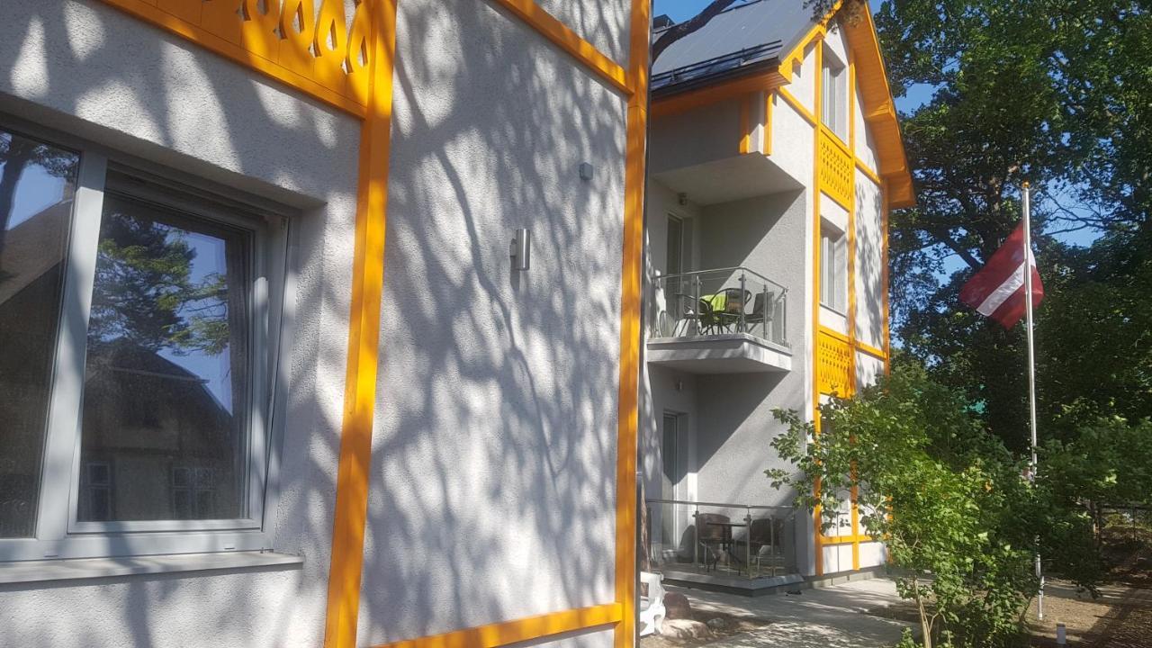 Appartement Florance With Terraces & Parking