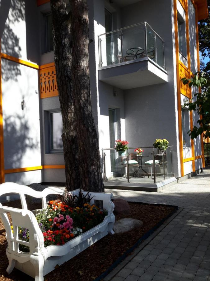 Апартаменты Florance With Terraces & Parking *