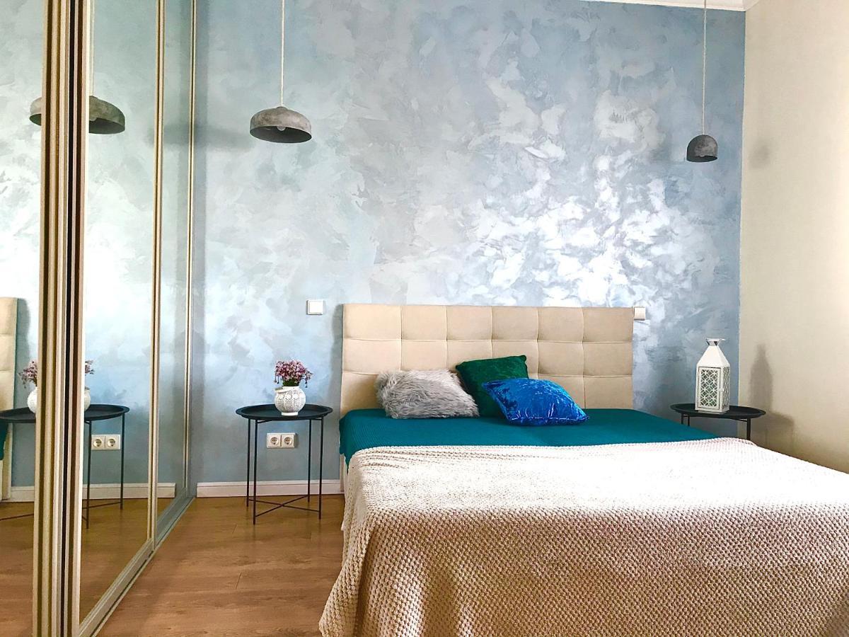 Appartement Florance With Terraces & Parking