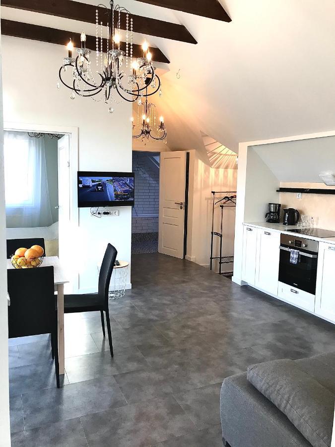 Florance With Terraces & Parking Appartement *