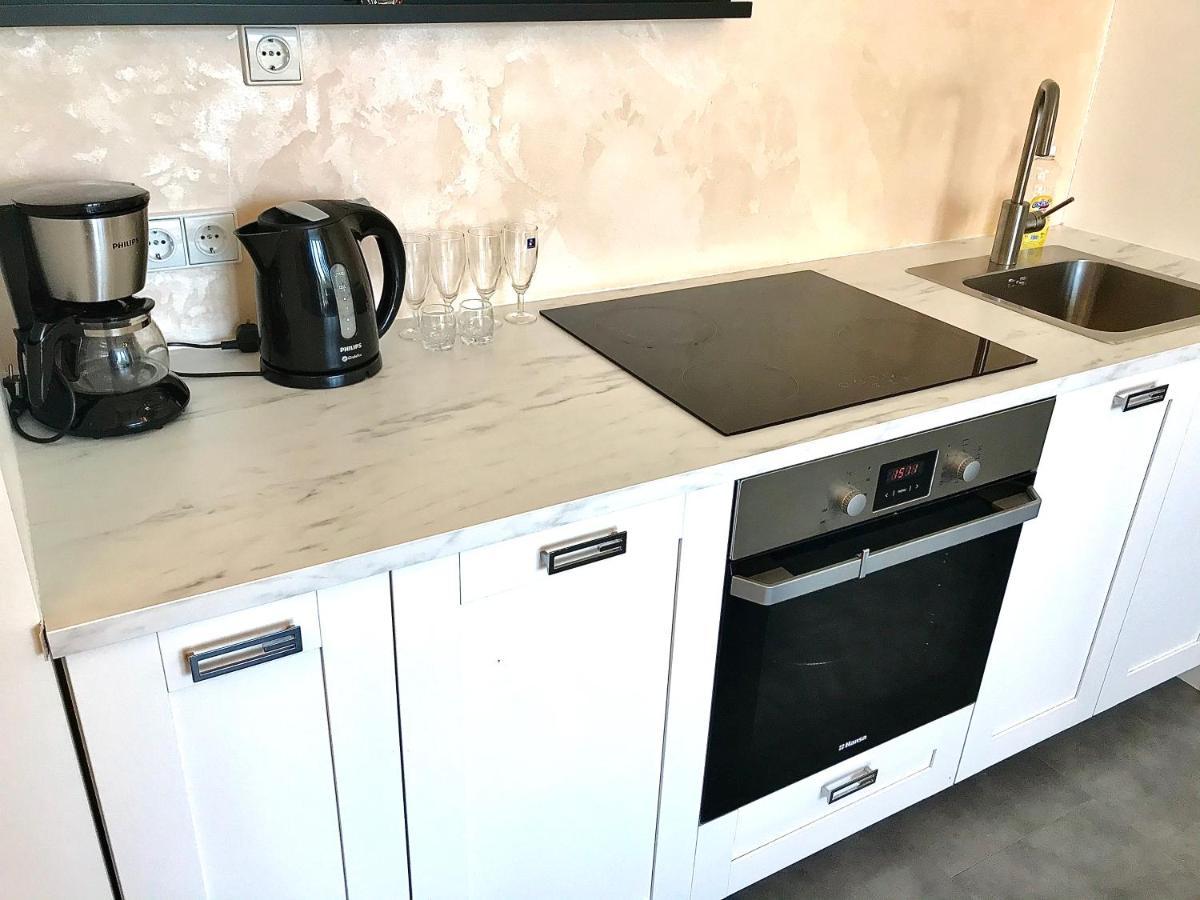 Appartement Florance With Terraces & Parking Ventspils