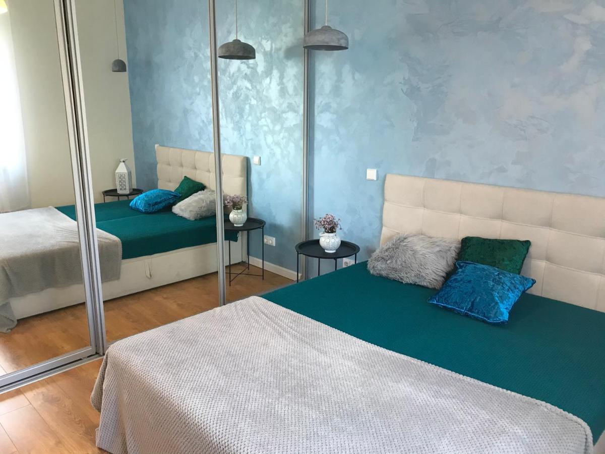 Appartement Florance With Terraces & Parking