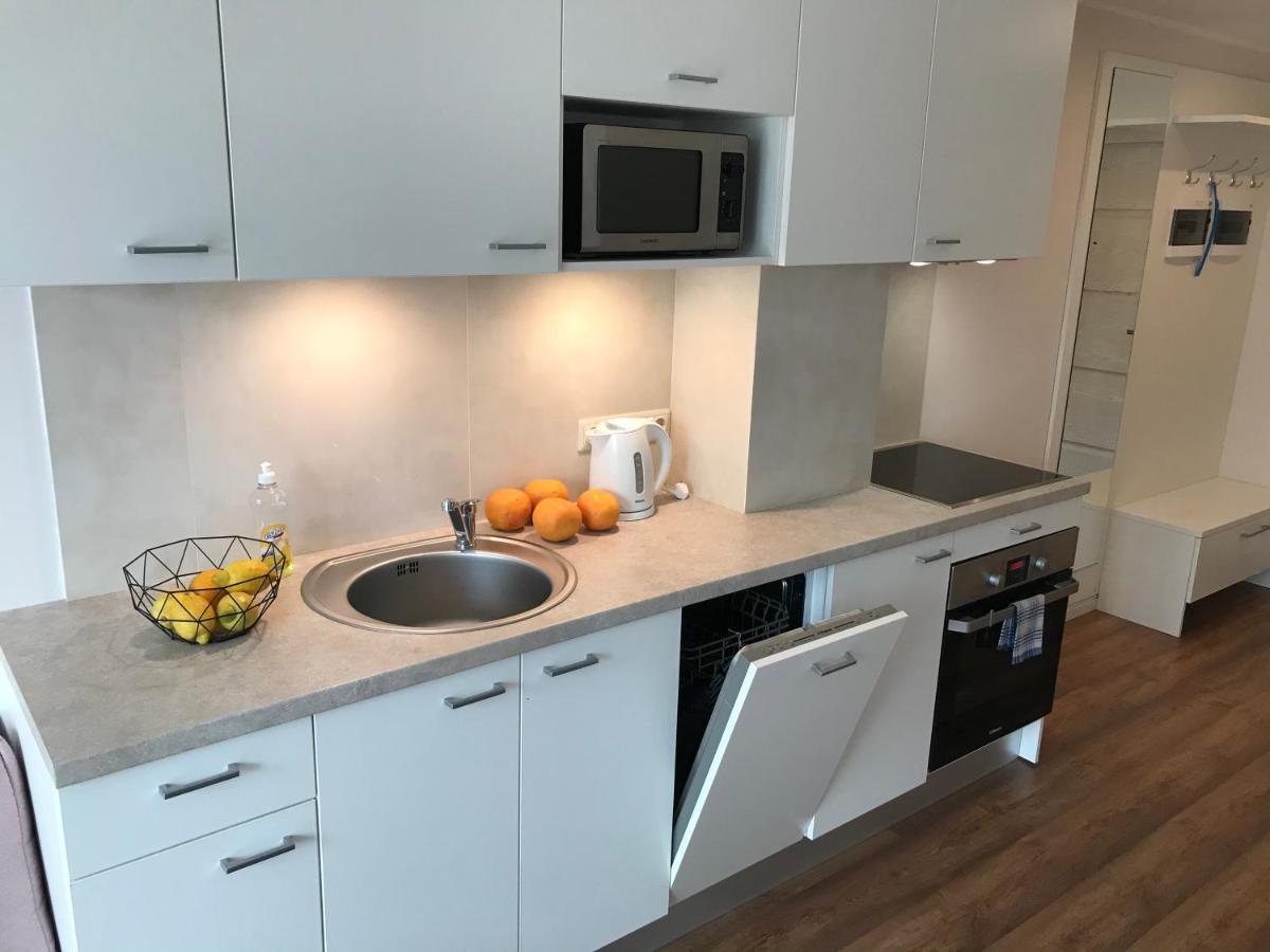 Appartement Florance With Terraces & Parking