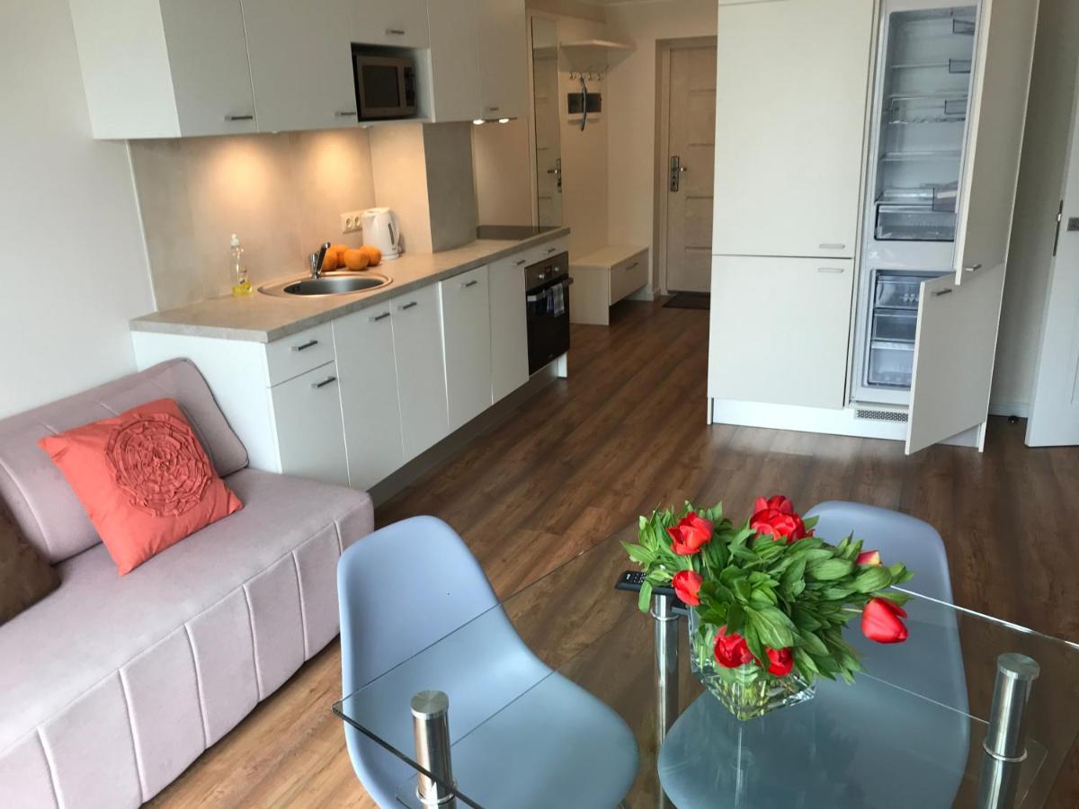 Florance With Terraces & Parking Appartement