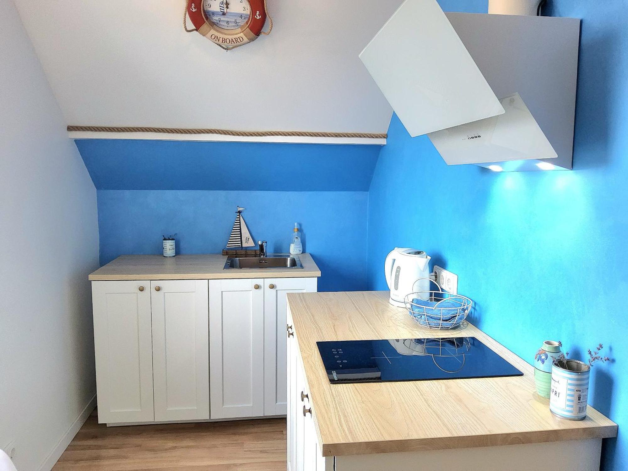 Appartement Florance With Terraces & Parking